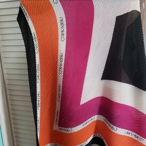 Calvin Klein scarf